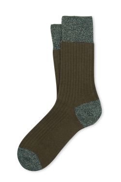 BERLINO_SHORT_SOCKS ANTJ0021
