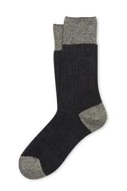 BERLINO_SHORT_SOCKS ANTJ0021