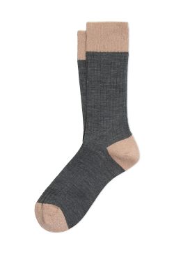 BERLINO_SHORT_SOCKS ANTJ0021