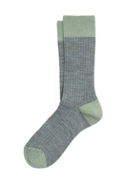 BERLINO_SHORT_SOCKS ANTJ0021