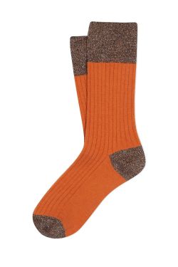 BERLINO_SHORT_SOCKS ANTJ0021