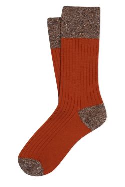 BERLINO_SHORT_SOCKS ANTJ0021