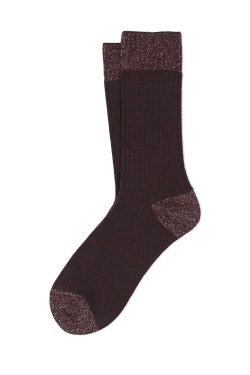 BERLINO_SHORT_SOCKS ANTJ0021