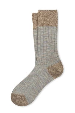 BERLINO_SHORT_SOCKS ANTJ0021