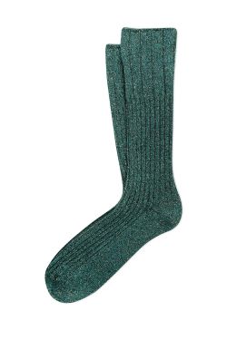 BARCELLONA_SHORT_SOCKS ANTL0001