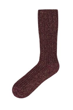 BARCELLONA_SHORT_SOCKS ANTL0001