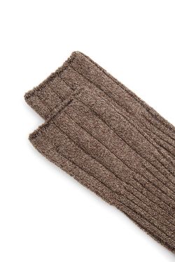 BARCELLONA_LONG_SOCKS ANTL0002