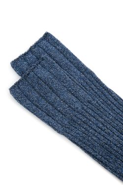 BARCELLONA_LONG_SOCKS ANTL0002