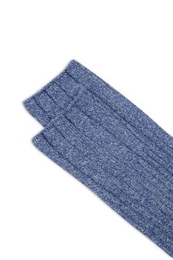 BARCELLONA_LONG_SOCKS ANTL0002