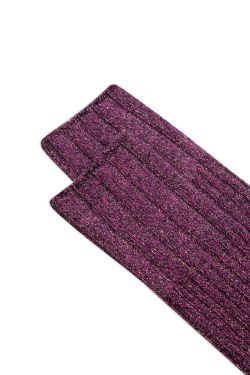 BARCELLONA_LONG_SOCKS ANTL0002