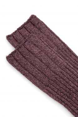 BARCELLONA_LONG_SOCKS ANTL0002