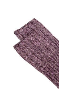 BARCELLONA_LONG_SOCKS ANTL0002