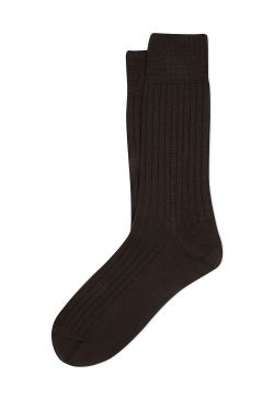 ALBANY_SHORT_SOCKS ANTH0001