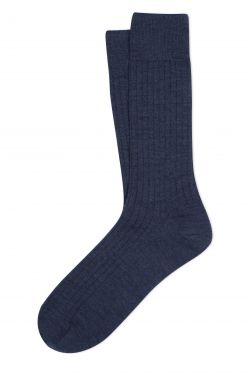 ALBANY_SHORT_SOCKS ANTH0001