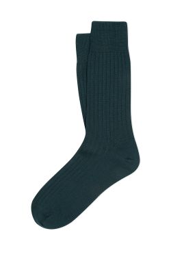 ALBANY_SHORT_SOCKS ANTH0001
