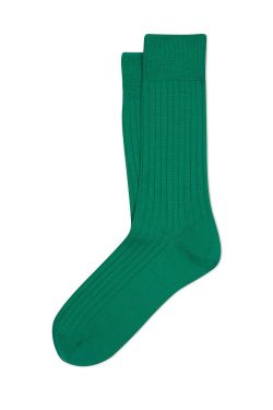 ALBANY_SHORT_SOCKS ANTH0001