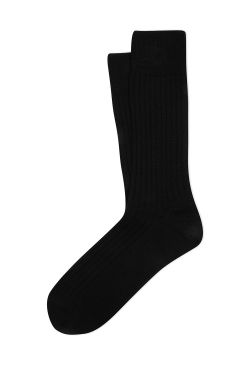ALBANY_SHORT_SOCKS ANTH0001