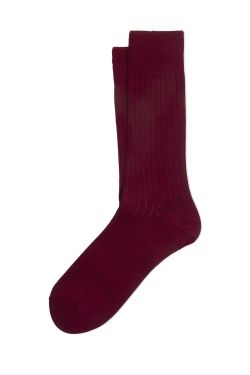 ALBANY_SHORT_SOCKS ANTH0001