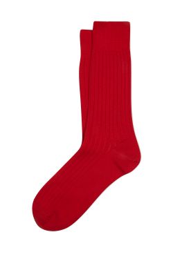 ALBANY_SHORT_SOCKS ANTH0001