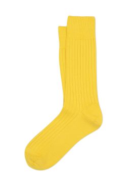 ALBANY_SHORT_SOCKS ANTH0001