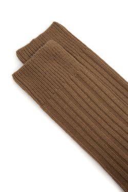 CASHWOOL_LONG_SOCKS ANTM0019