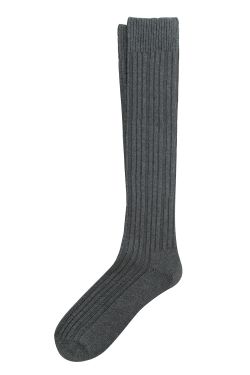 CASHWOOL_LONG_SOCKS ANTM0019