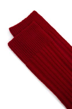 CASHWOOL_LONG_SOCKS ANTM0019