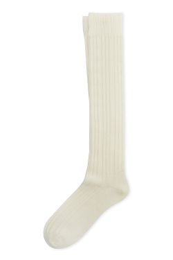 CASHWOOL_LONG_SOCKS ANTM0019