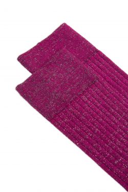CHERRY_LONG_SOCKS ANTJ0002