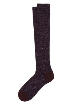 CHERRY_LONG_SOCKS ANTJ0002