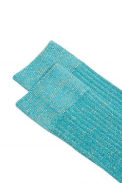 CHERRY_LONG_SOCKS ANTJ0002