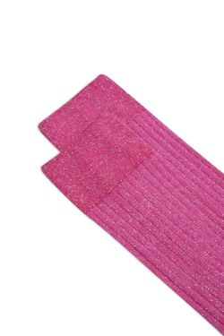 CHERRY_LONG_SOCKS ANTJ0002