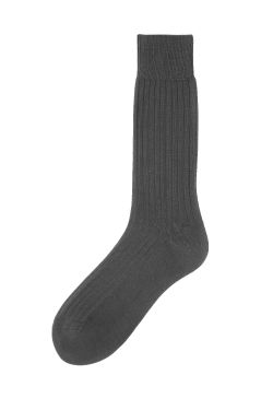 MEGEVE_SHORT_SOCKS ANTO0001