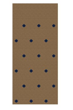 POIS_LONG_SOCKS ANTT0002
