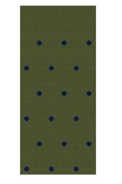POIS_LONG_SOCKS ANTT0002