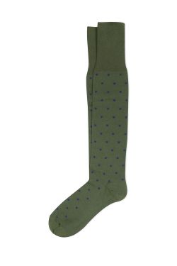 POIS_LONG_SOCKS ANTT0002