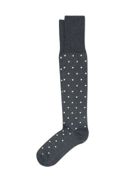 POIS_LONG_SOCKS ANTT0002