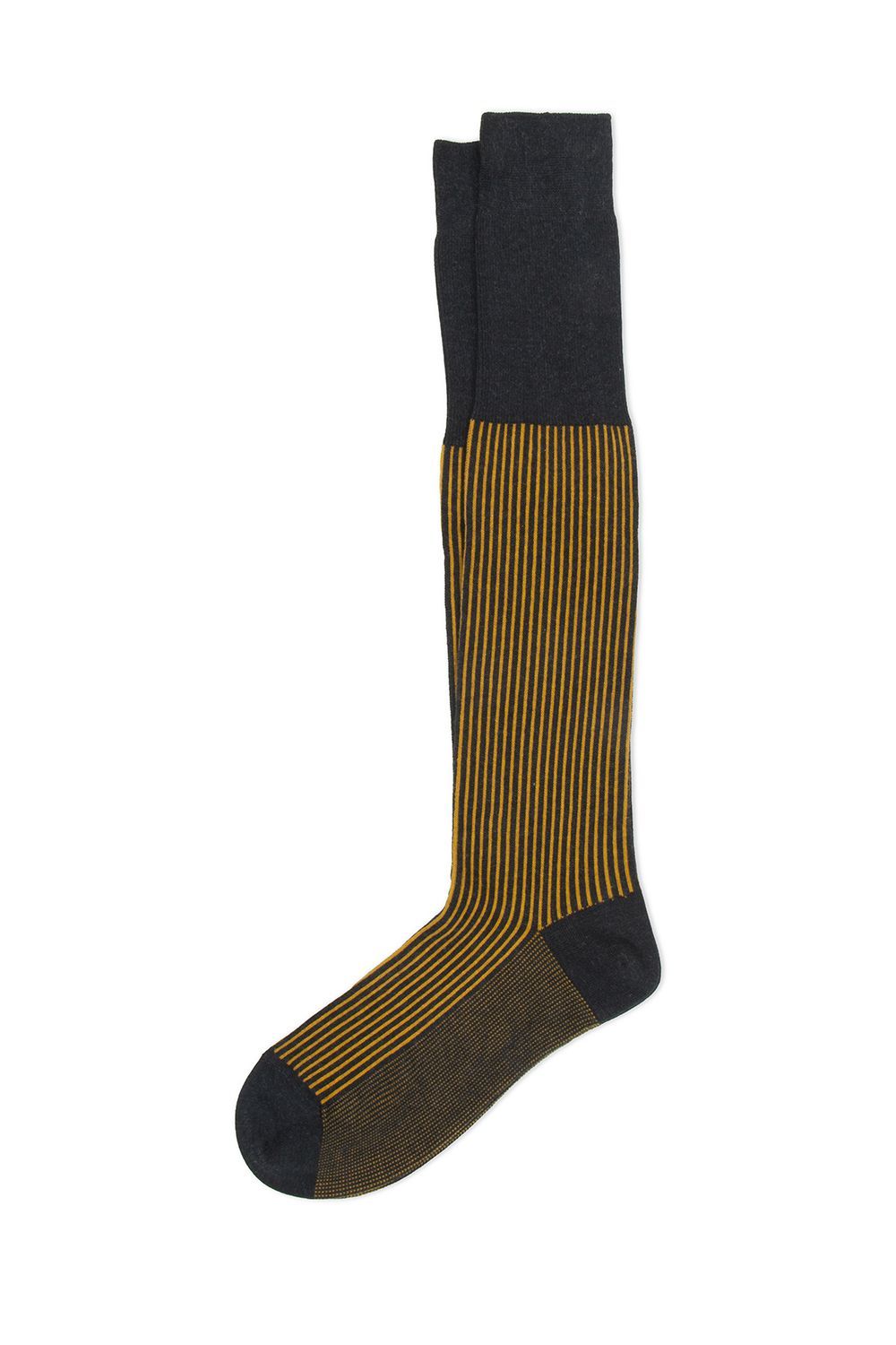 GESSATO_LONG_SOCKS ANTJ0029
