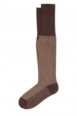 GESSATO_LONG_SOCKS ANTJ0029