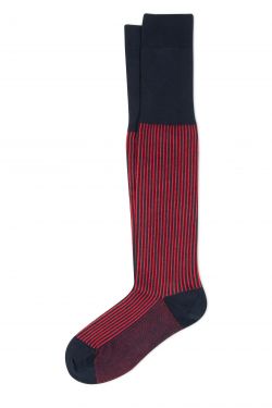 GESSATO_LONG_SOCKS ANTJ0029