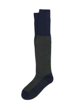 GESSATO_LONG_SOCKS ANTJ0029