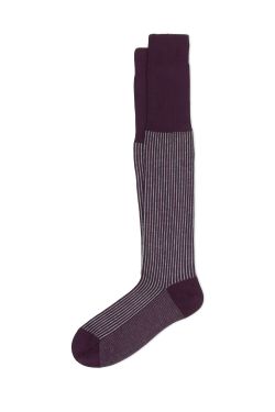 GESSATO_LONG_SOCKS ANTJ0029