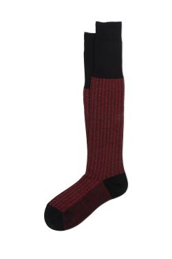 LISCA_LONG_SOCKS ANTJ0014