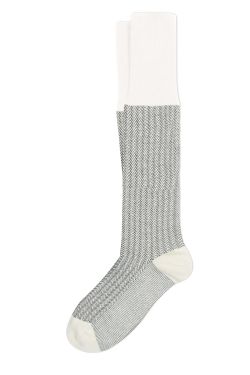 LISCA_LONG_SOCKS ANTJ0014