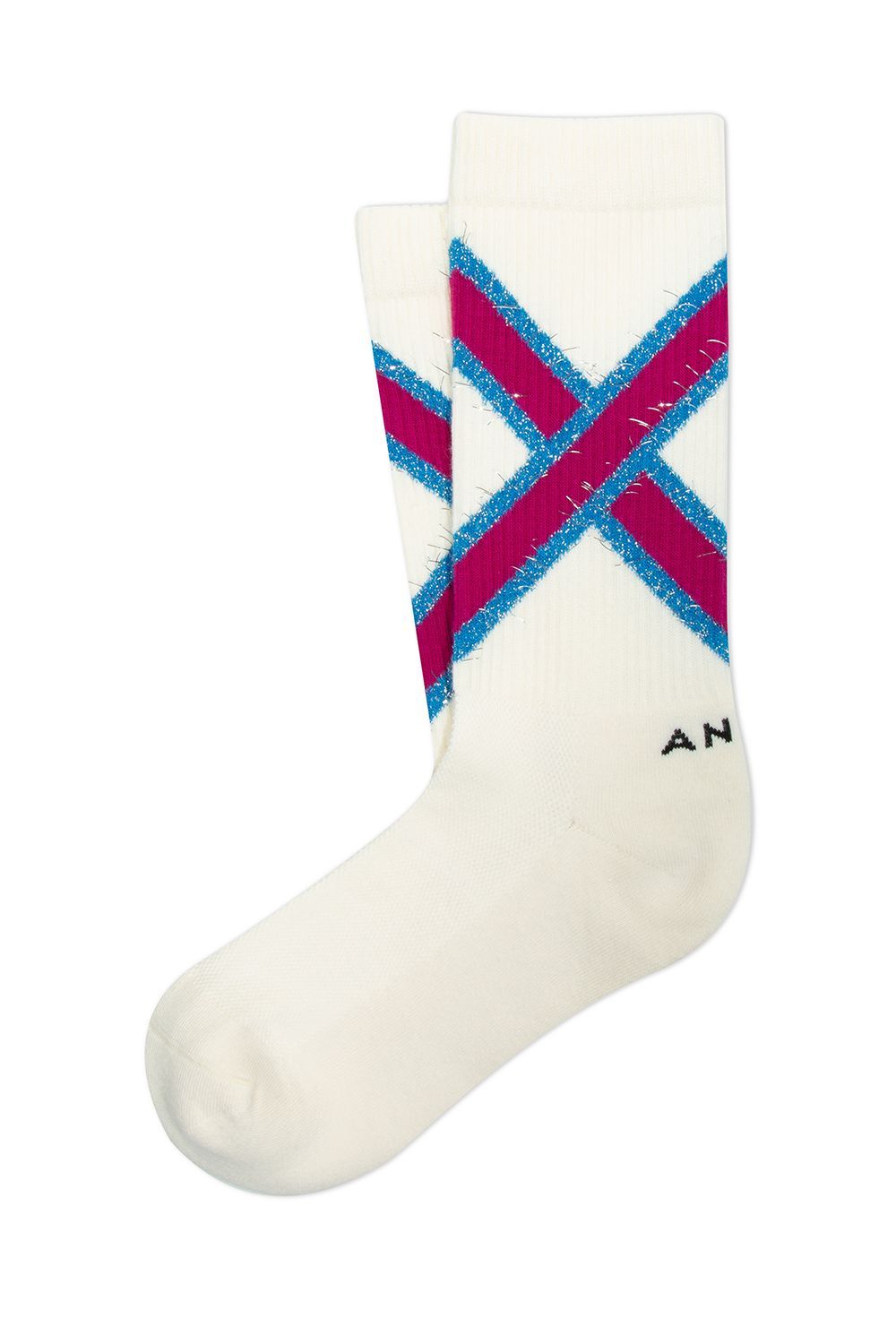 ATMORE_SHORT_SOCKS ANTE0002