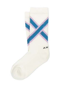 ATMORE_SHORT_SOCKS ANTE0002
