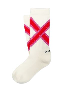 ATMORE_SHORT_SOCKS ANTE0002