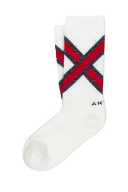 ATMORE_SHORT_SOCKS ANTE0002