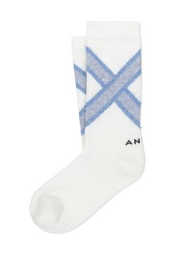 ATMORE_SHORT_SOCKS ANTE0002