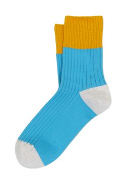 RABUN_SHORT_SOCKS ANTJ0016